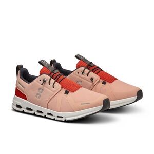 On Cloud Sky
Girls' Grade School